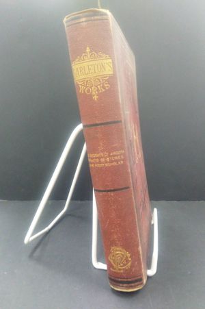 Carleton's Works image number 1