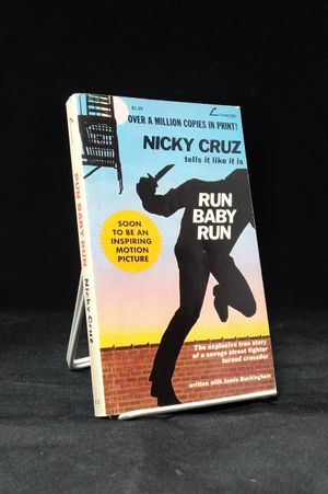 Run Baby Run  image number 0