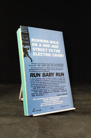 Run Baby Run  image number 1