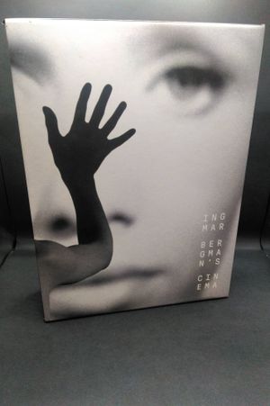 Ingmar Bergman's Cinema image number 0