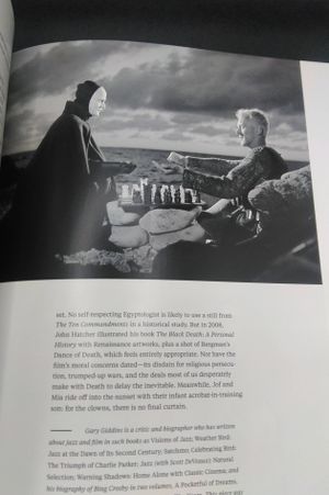 Ingmar Bergman's Cinema image number 1