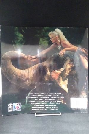 Spectrum Fantastic Art Quarterly: Volume Three image number 2