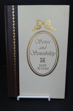 Sense and Sensibility image number 0