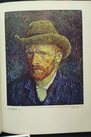 Vincent Van Gogh image number 2
