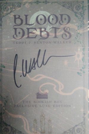 Blood Debts image number 2
