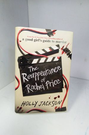The Reappearance of Rachel Price image number 2