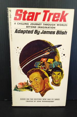 Star Trek image number 0