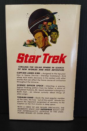 Star Trek image number 1