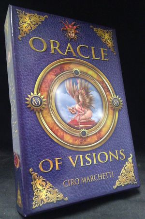 Oracle of Visions image number 0