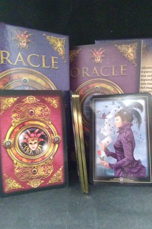 Oracle of Visions image number 2