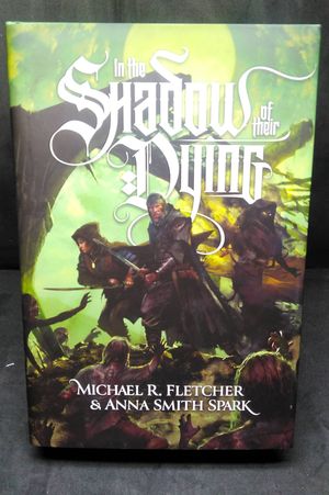 In the Shadow of their Dying [Signed] image number 0