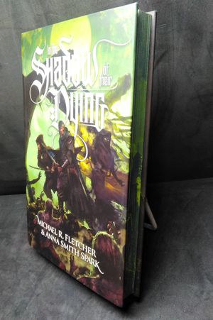In the Shadow of their Dying [Signed] image number 1
