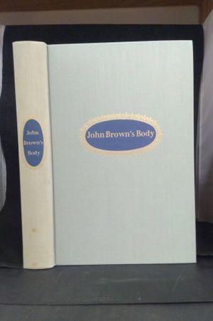 John Brown's Body image number 1