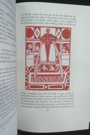 The Last Days of Pompeii image number 2