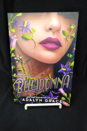 Belladonna by Adalyn Grace image number 0