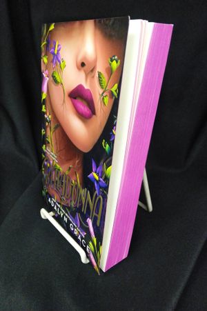 Belladonna by Adalyn Grace image number 1