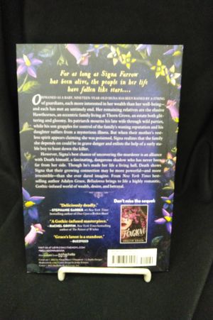 Belladonna by Adalyn Grace image number 2