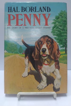 Penny image number 0