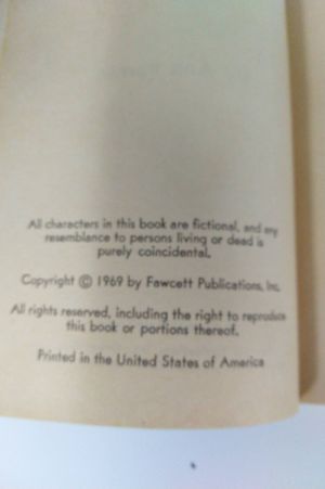 Strange Legacy image number 1