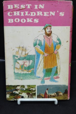 Best in Children's Books image number 1