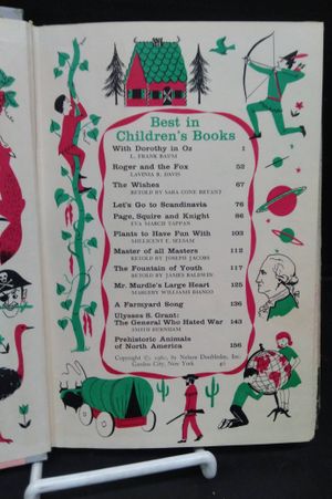 Best in Children's Books image number 2