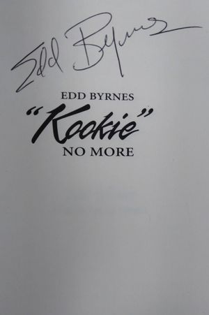 Edd Byrnes image number 0