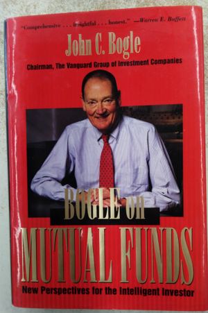 Bogle on Mutual Funds image number 0