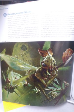 The Art of Magic: The Gathering - Ravnica image number 1