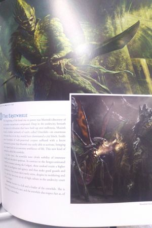 The Art of Magic: The Gathering - Ravnica image number 2