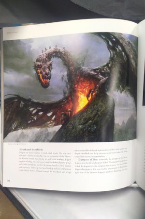 The Art of Magic: The Gathering - Dominaria image number 0
