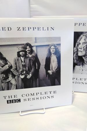 The Complete BBC Sessions image number 2