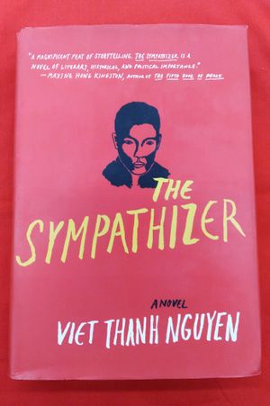 The Sympathizer image number 0