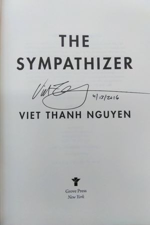 The Sympathizer image number 1
