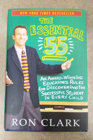 The Essential 55 image number 0