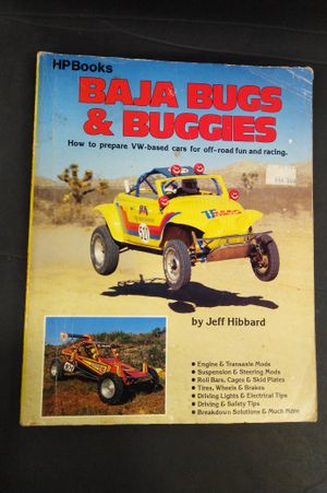 Baja Bugs and Buggies image number 0