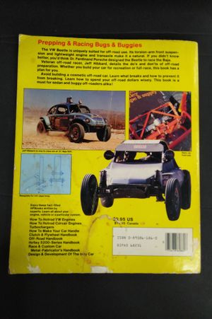 Baja Bugs and Buggies image number 2