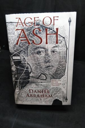 Age of Ash image number 0