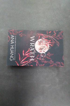 King of Wrath image number 0