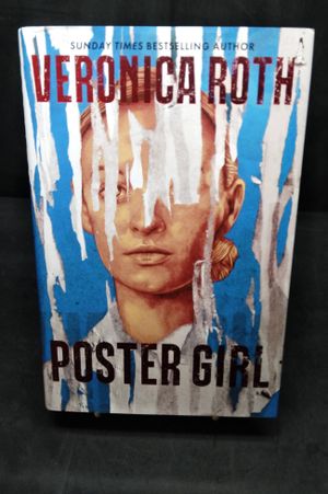 Poster Girl [Fairyloot] image number 0