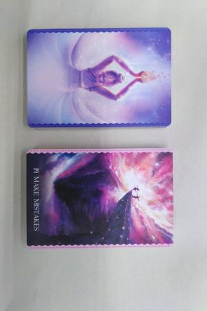 Cosmic Dancer Oracle image number 0