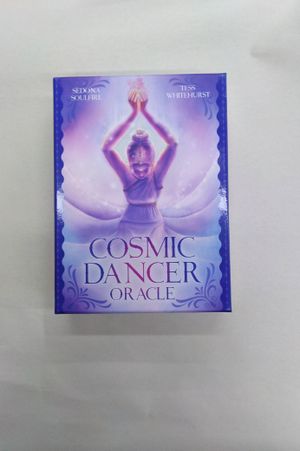 Cosmic Dancer Oracle image number 2
