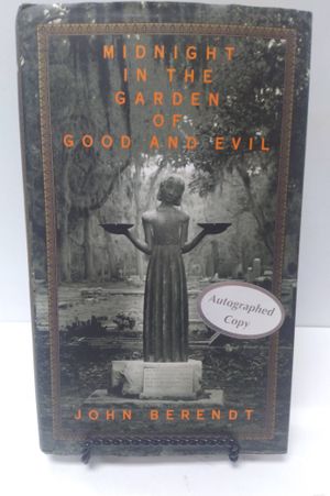 Midnight in the Garden of Good and Evil image number 2