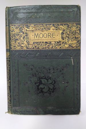 Thomas Moore's Poetical Works image number 0