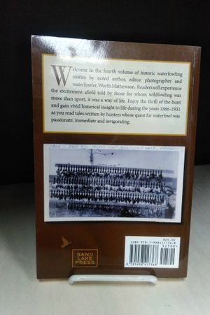 Old Wildfowling Tales Volume IV (1866-1931) image number 2