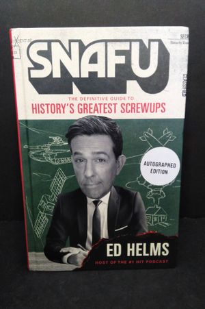 Snafu image number 0