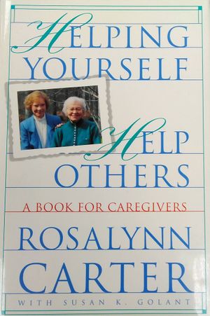 Helping Yourself Help Others image number 0