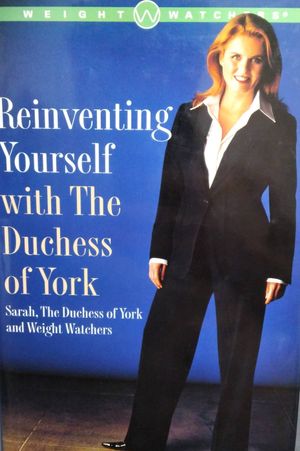 Reinventing Yourself With the Dutchess of York image number 0
