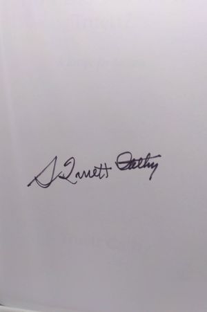 How Did You Do It, Truett? image number 1