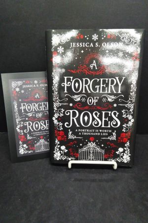 A Forgery of Roses image number 0