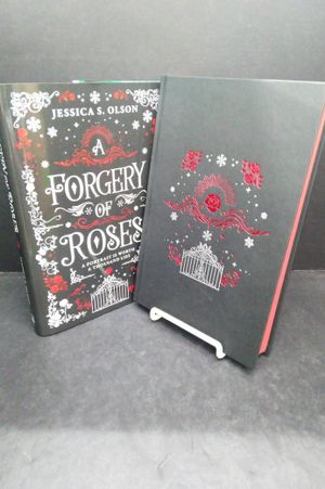 A Forgery of Roses image number 2
